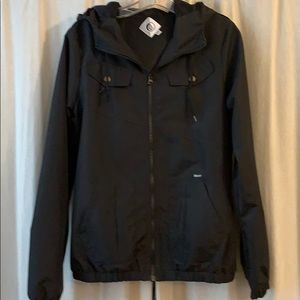 Volcom jacket